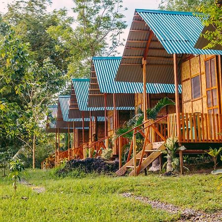 Green Acres Village Moalboal Dış mekan fotoğraf