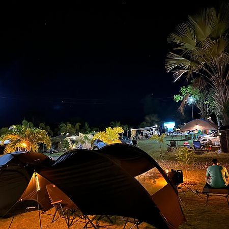 Green Acres Village Moalboal Dış mekan fotoğraf