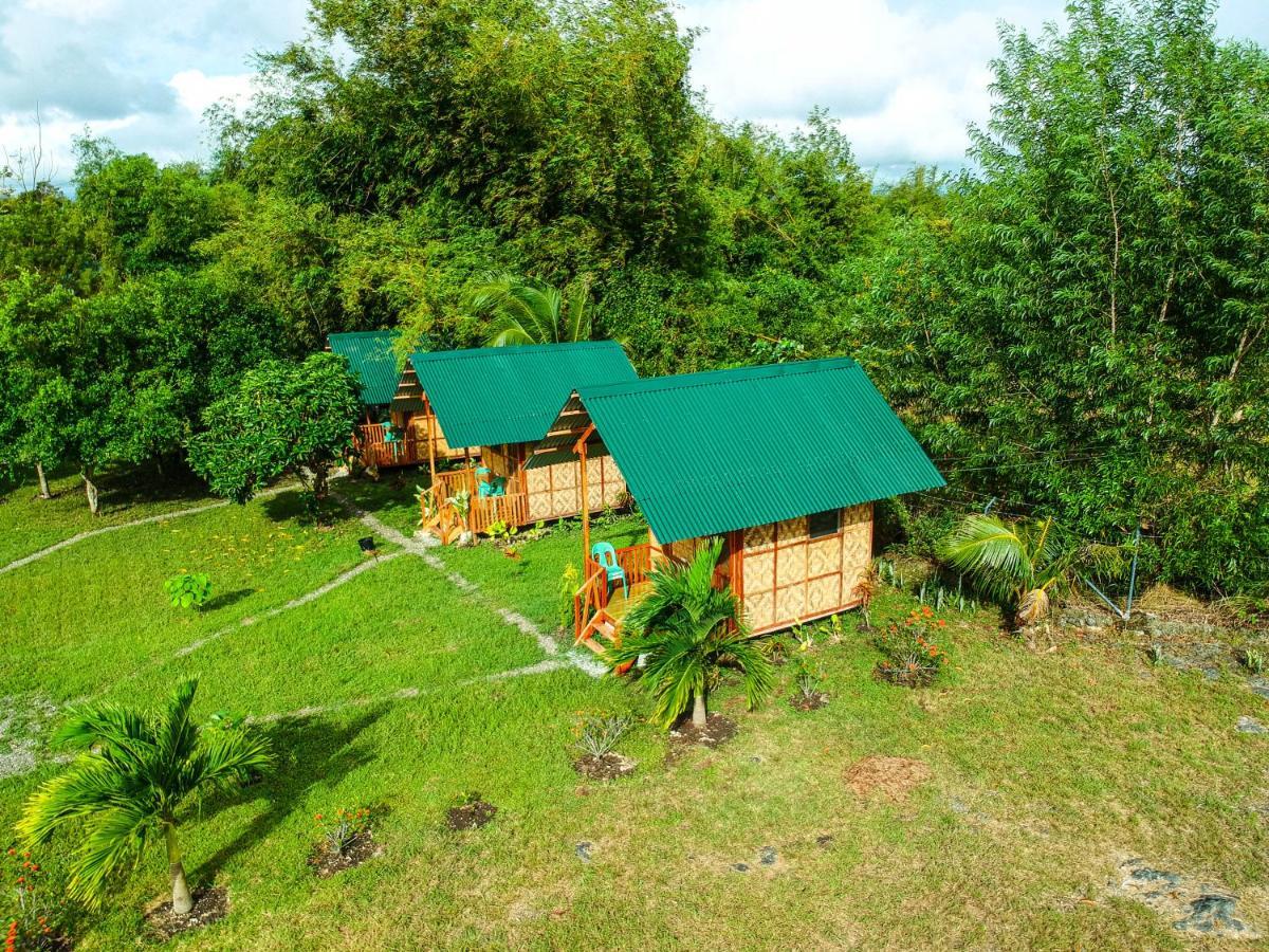 Green Acres Village Moalboal Dış mekan fotoğraf