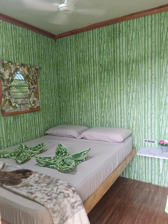 Green Acres Village Moalboal Dış mekan fotoğraf
